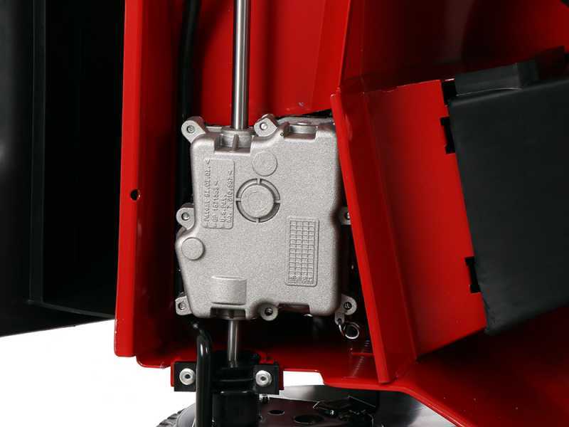 Marina Systems AGRI 57 SK 3V ZHW - Rasaerba a scoppio trazionato - Motore Kohler HD775