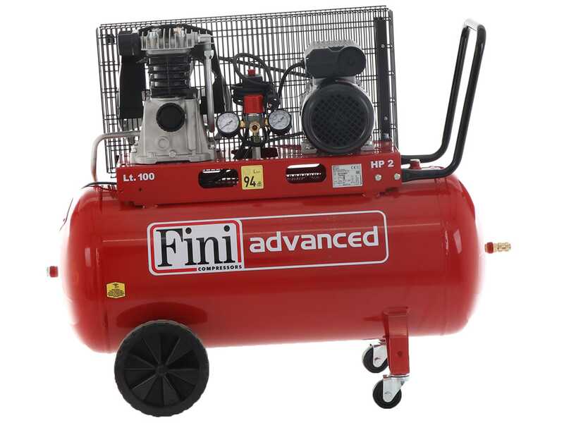 Compressore Magnetico AC-06SC01 - Ricambio Per Modelli Specifici