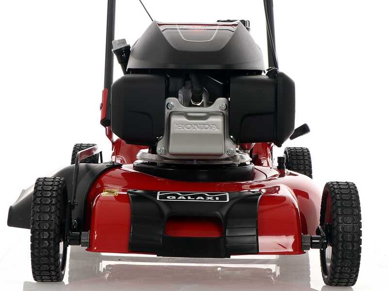 Marina Systems GX BIOMULCH 51SH - Tagliaerba mulching - Motore Honda GCVx 170