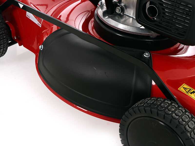 Marina Systems GX BIOMULCH 51SH - Tagliaerba mulching - Motore Honda GCVx 170