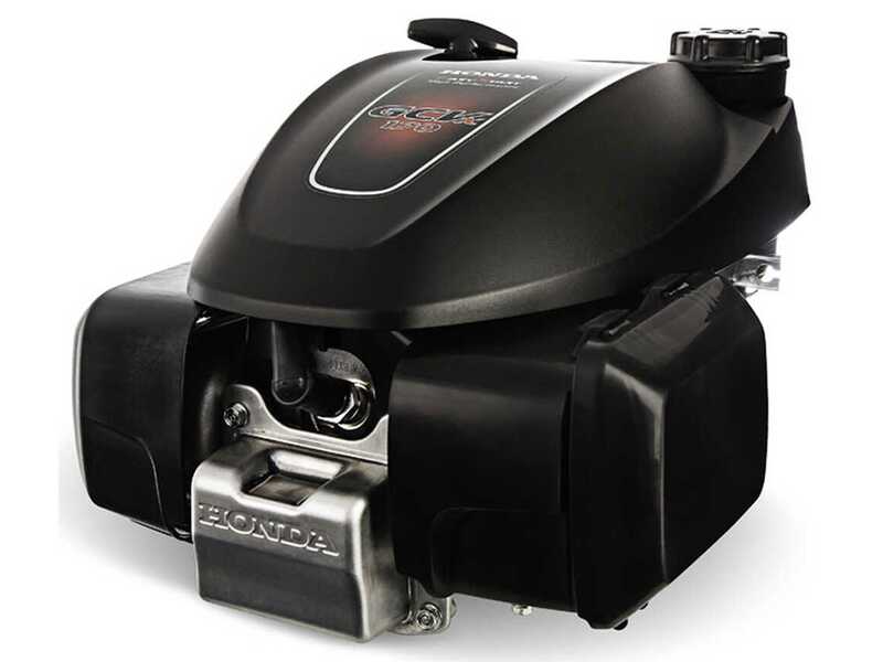 Marina Systems GX BIOMULCH 51SH - Tagliaerba mulching - Motore Honda GCVx 170