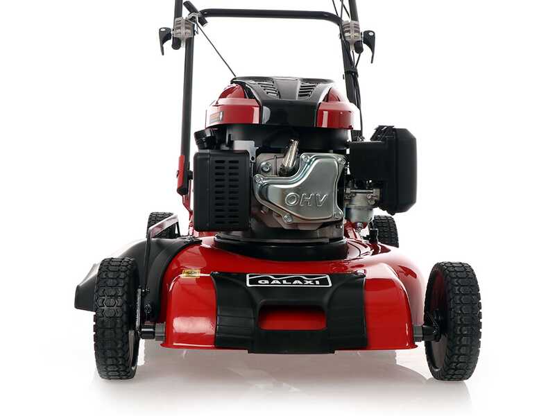 Marina Systems GX BIOMULCH 51SL - Tagliaerba mulching - Motore Loncin 65FC