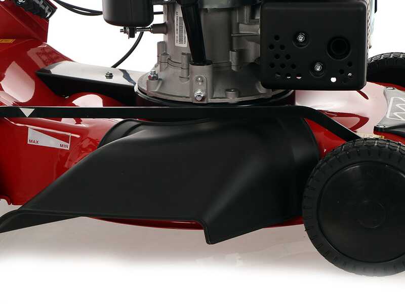 Marina Systems GX BIOMULCH 51SL - Tagliaerba mulching - Motore Loncin 65FC