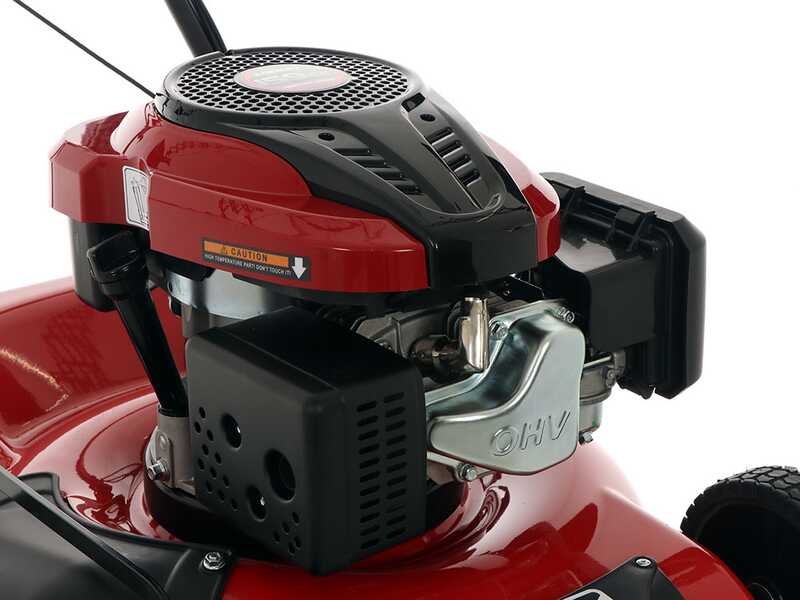 Marina Systems GX BIOMULCH 51SL - Tagliaerba mulching - Motore Loncin 65FC