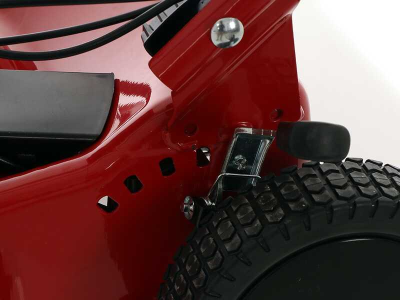 Marina Systems GX BIOMULCH 51SL - Tagliaerba mulching - Motore Loncin 65FC