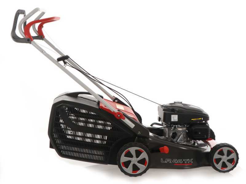 Efco LR 44 TK Comfort - Tagliaerba a scoppio trazionato - Motore Emak K 450 OHV da 123 c