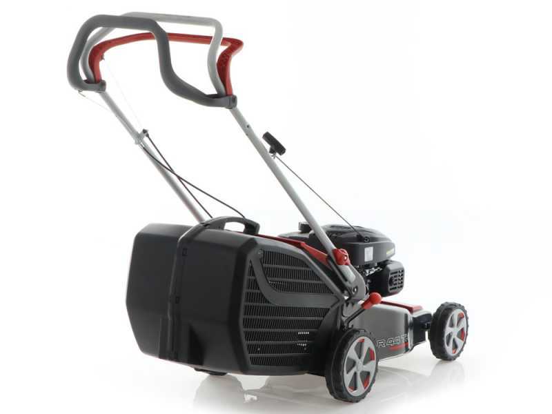 Efco LR 44 TK Comfort - Tagliaerba a scoppio trazionato - Motore Emak K 450 OHV da 123 c