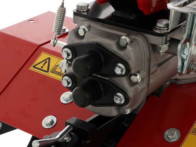 Benassi BL106KE - Motozappa diesel 5 HP - Motore KPC KD170F 211cc
