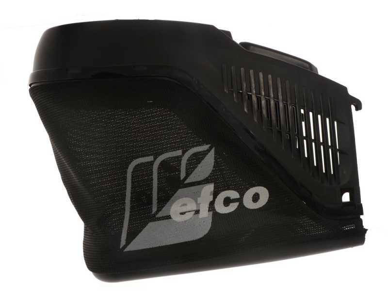 Efco LRi 48 T - Tagliaerba semovente a batteria - 2x40V/5Ah - Taglio 46 cm