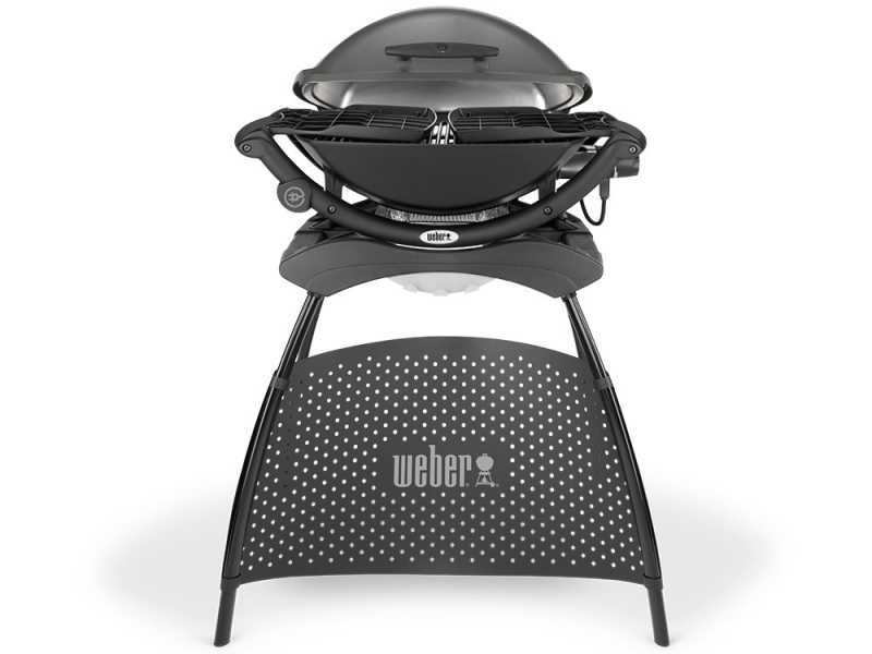 Weber Q2400 Stand - Barbecue elettrico in Offerta