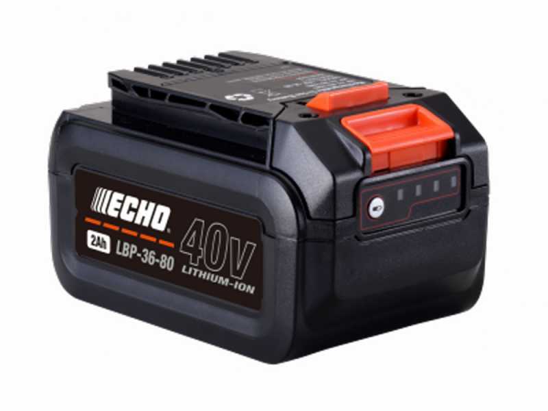 Batteria ECHO Litio 40V 2Ah