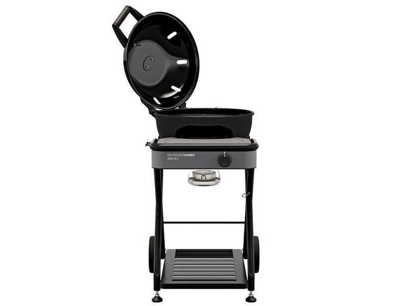 Outdoorchef Ambri 480 G EVO - Barbecue a gas