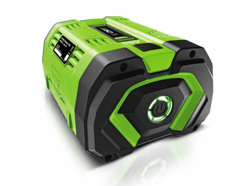 Batteria al litio EGO - 56V - 12.0Ah - BA6720T