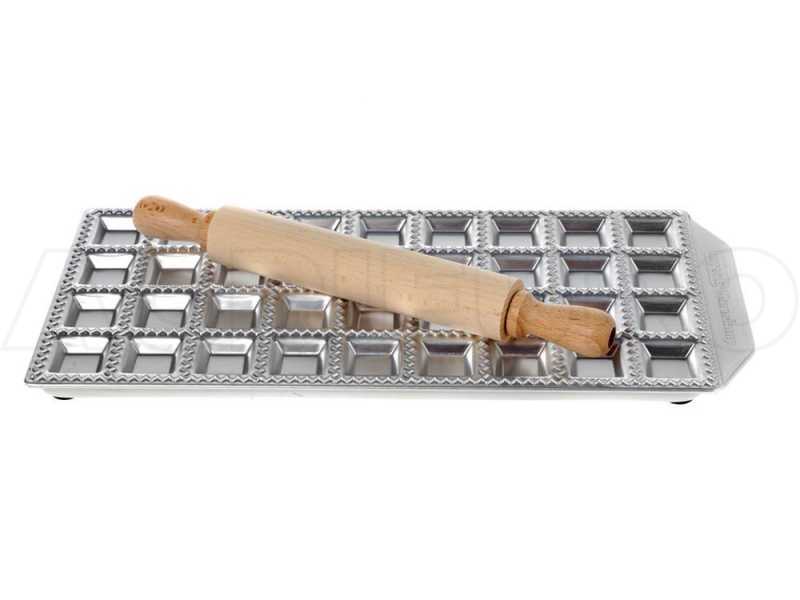 Stampo per la pasta - Imperia Raviolamp 36
