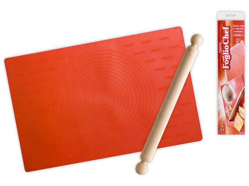 Accessorio Imperia FOGLIO CHEF