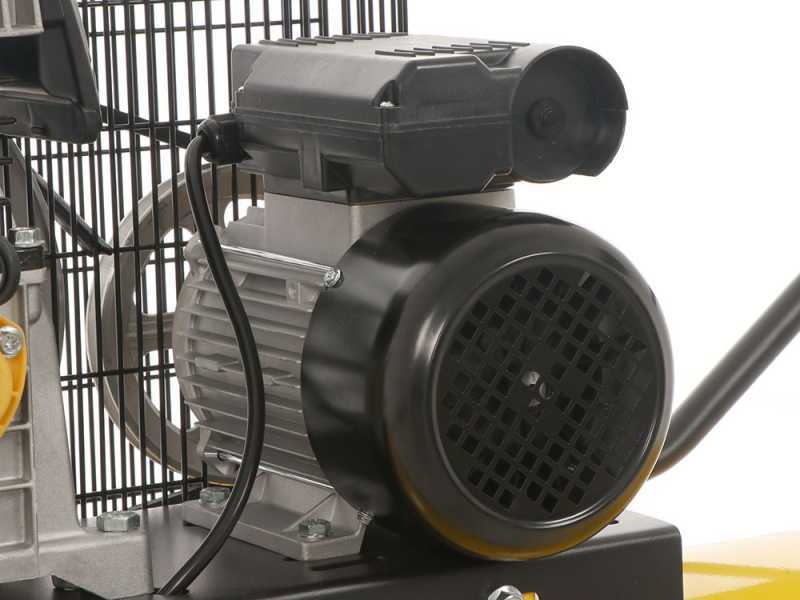 Compressore aria a cinghia ABAC mod. B26B/150 CM3 - Serbatoio da 150 litri