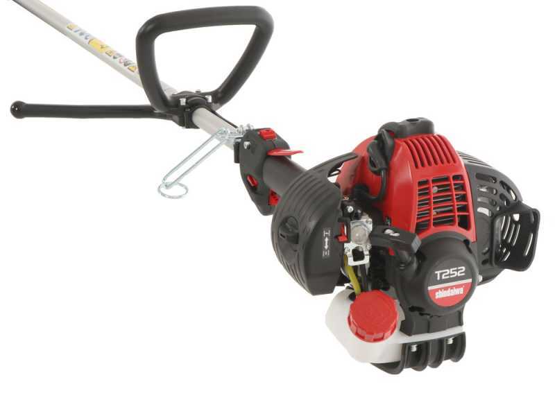 Shindaiwa SDK T252 - Decespugliatore a scoppio