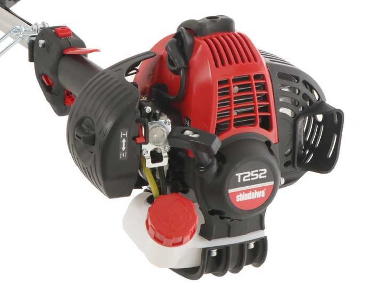 Shindaiwa SDK T252 - Decespugliatore a scoppio