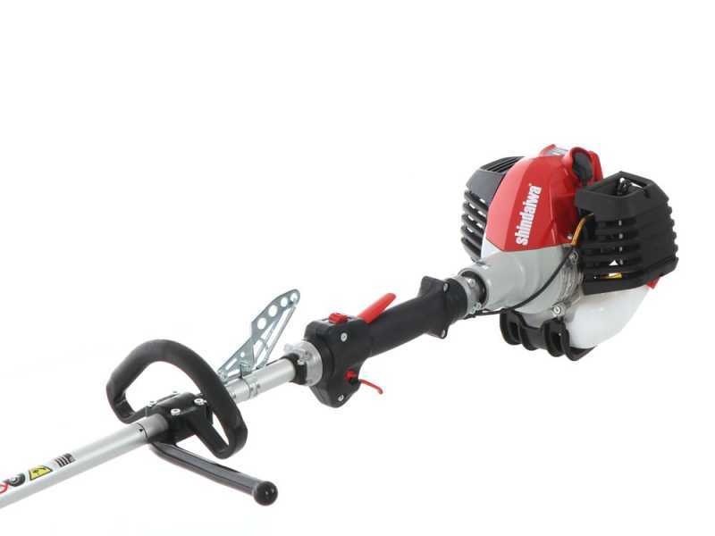 Shindaiwa SDK T263TXS - Decespugliatore a scoppio