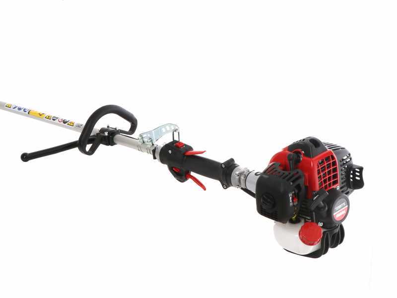 Shindaiwa SDK T281TS - Decespugliatore a scoppio