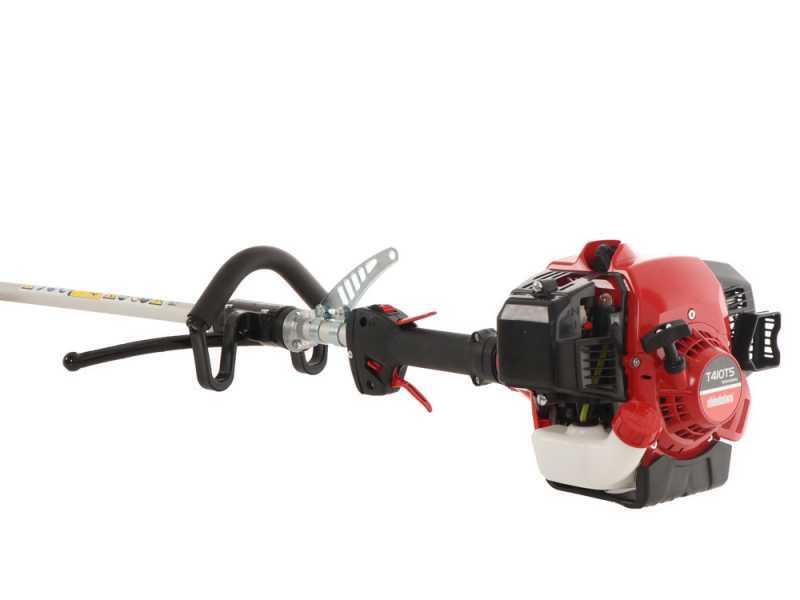 Shindaiwa SDK T410TS - Decespugliatore a scoppio