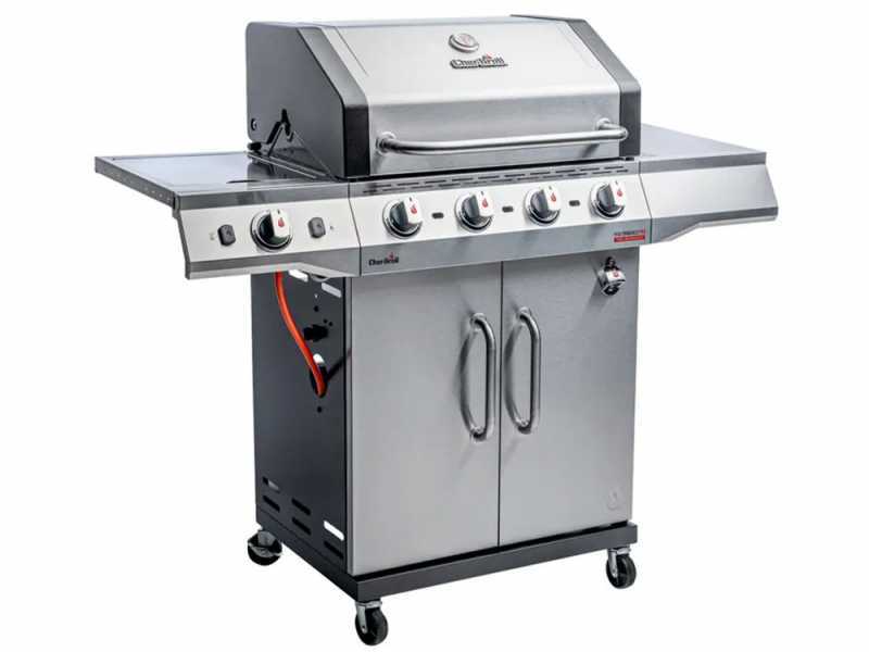 Char broil advantage shop