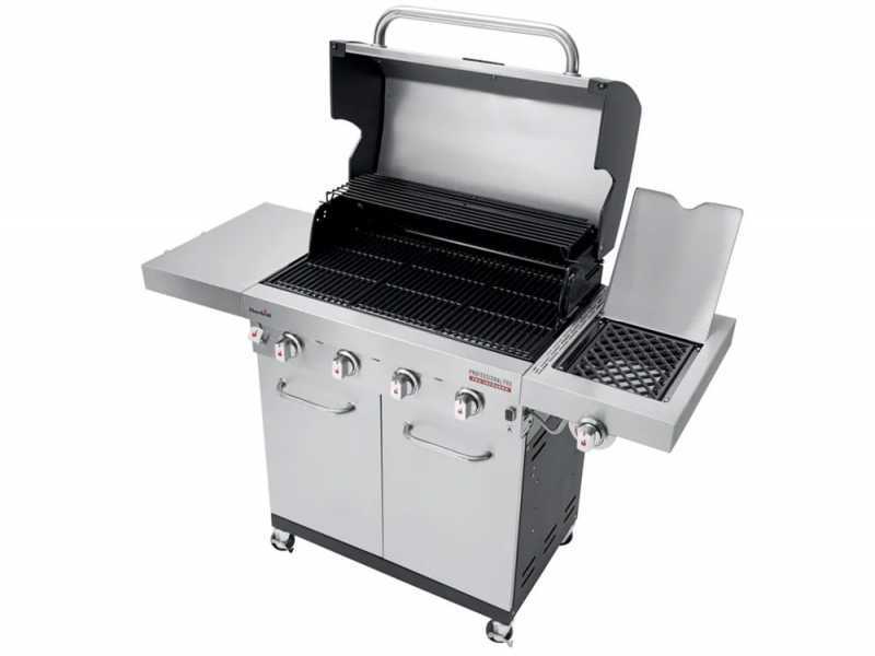 Char-Broil Professional Pro S 4 - Barbecue a gas