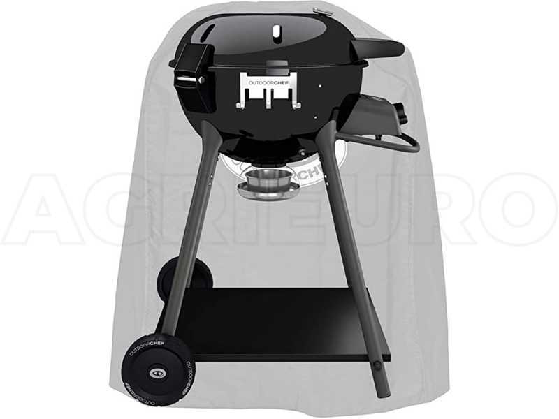 Copri Barbecue OutdoorChef per X-LINE 480 &amp; U-LINE 570