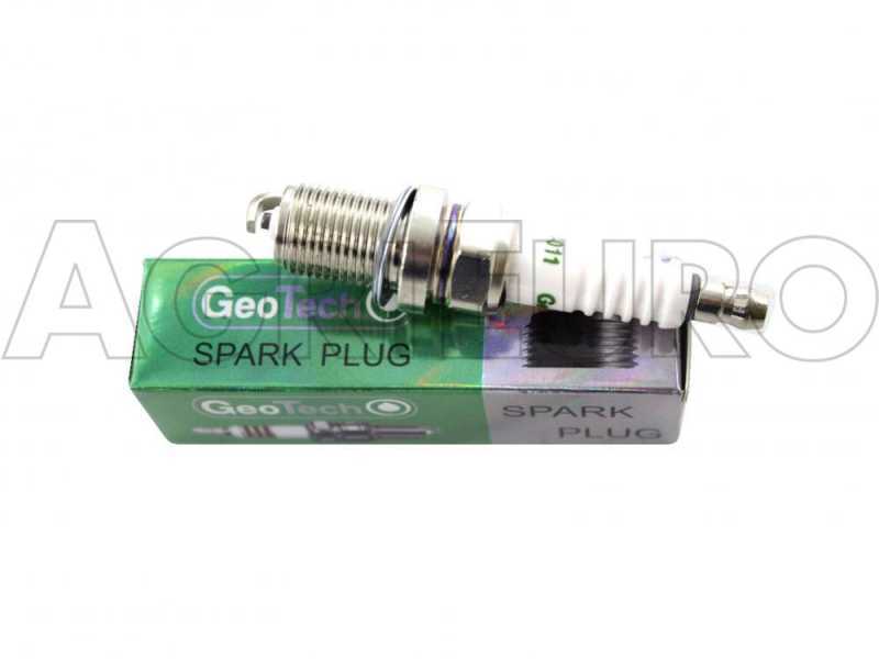 Benassi MC2300C - Motocoltivatore benzina - Hwasdan H170 - 5.5HP