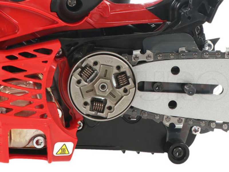 Shindaiwa SDK 251WS - Motosega a scoppio da taglio - Lama da 30cm