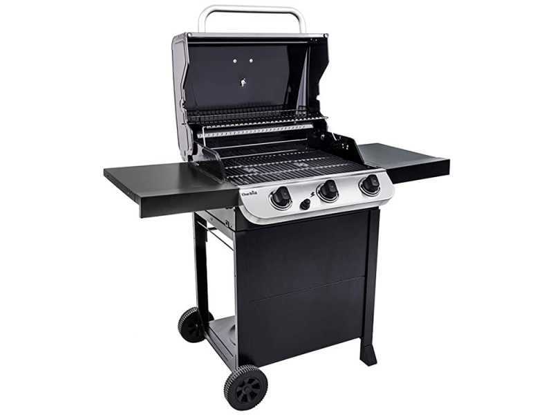 Char broil convective discount