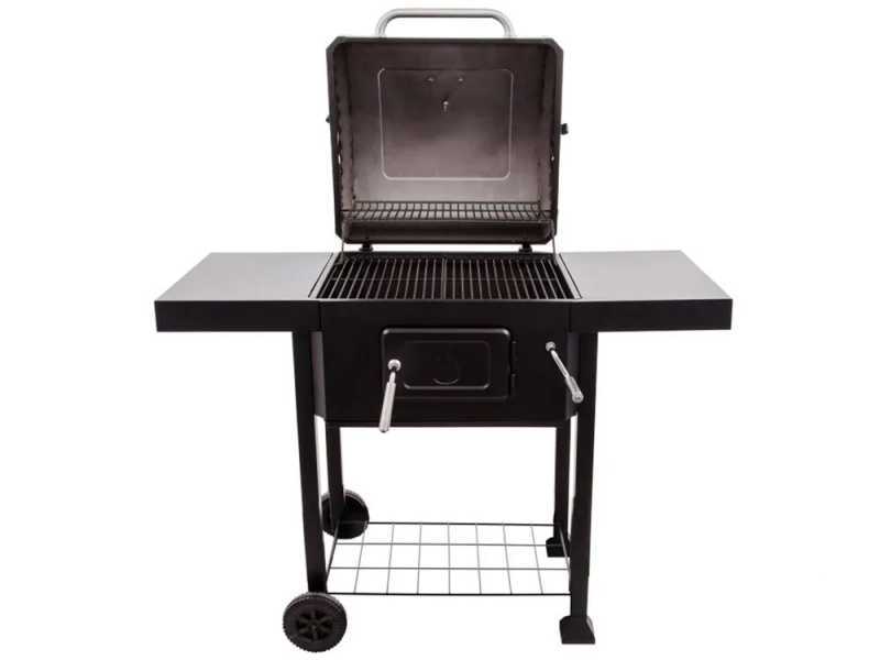 Char-Broil Charcoal 2600 - Barbecue a carbone