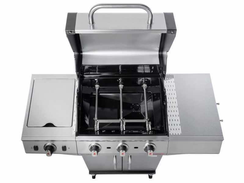 Char-Broil Performance Pro S 3 - Barbecue a gas