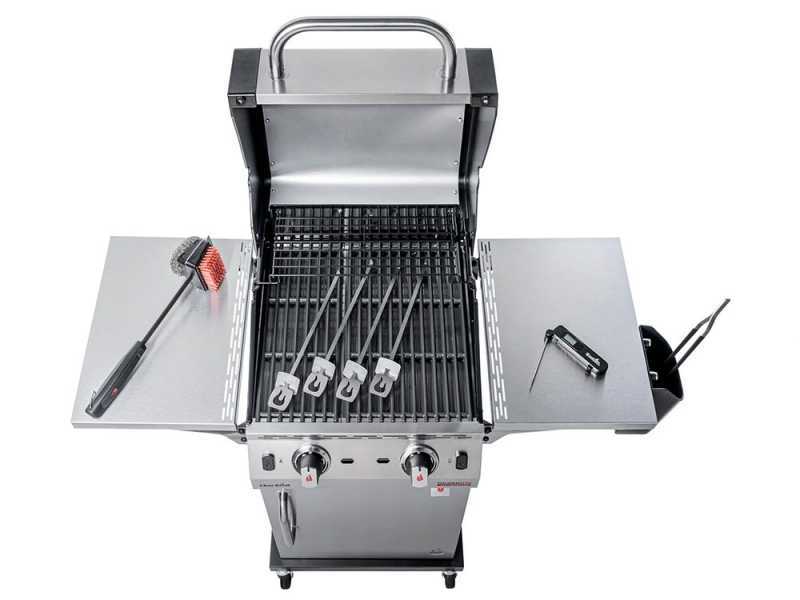 Char-Broil Performance Pro S 2 - Barbecue a gas