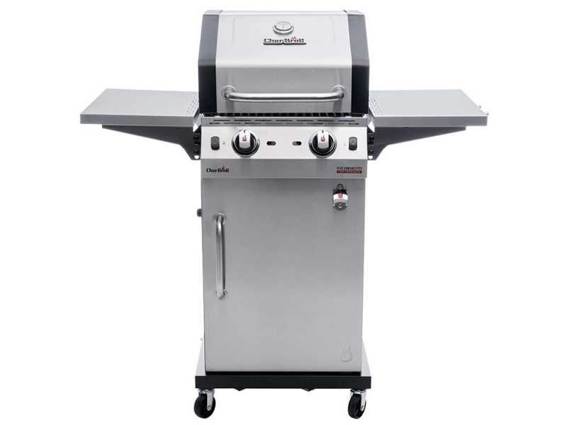 Char Broil Performance Pro S 2 Barbecue a gas