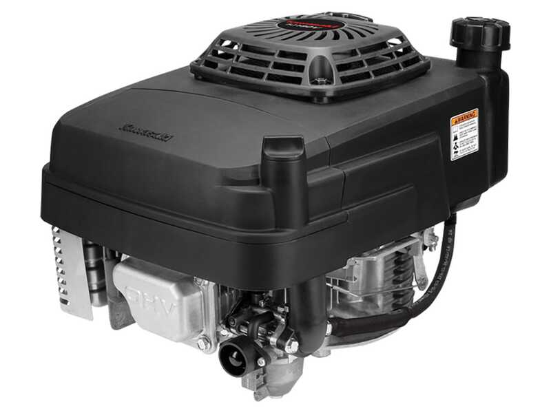 Marina Systems GRINDER 52 VKW - Tagliaerba mulching a scoppio - Motore Kawasaki FJ180V - Taglio 52cm