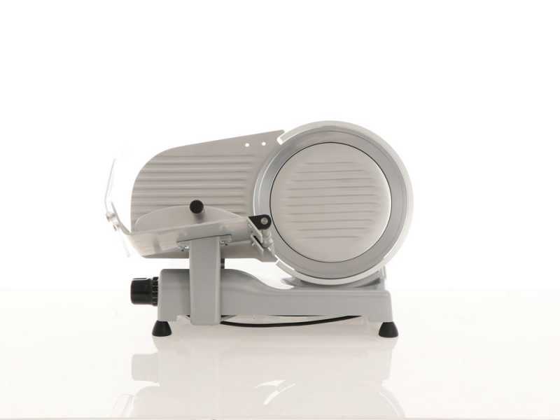 RGV Desy AF 275 AM Silver - Affettatrice con lama temperata 275mm - 150W