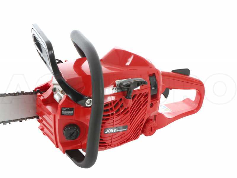 Shindaiwa SDK 305S - Motosega a scoppio da taglio - Lama da 35cm
