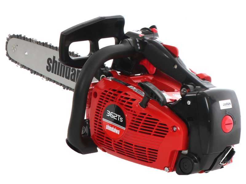 Shindaiwa SDK 362TS-35 - Motosega a scoppio da potatura - Lama da 35cm