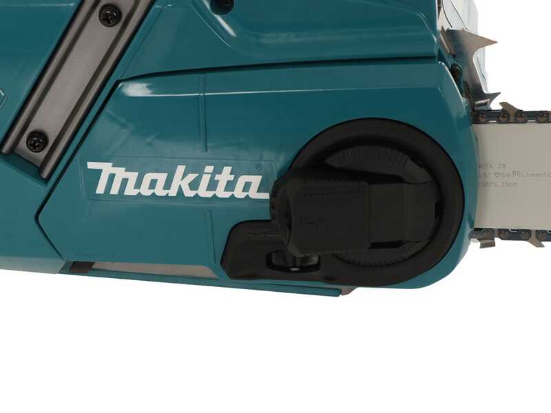 Makita UC016GZ - Elettrosega a batteria - lama da 40 cm - SENZA BATTERIA E CARICABATTERIE