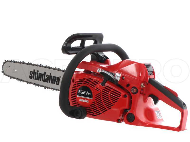 Shindaiwa SDK 362WS - Motosega a scoppio da taglio - Lama da 35cm