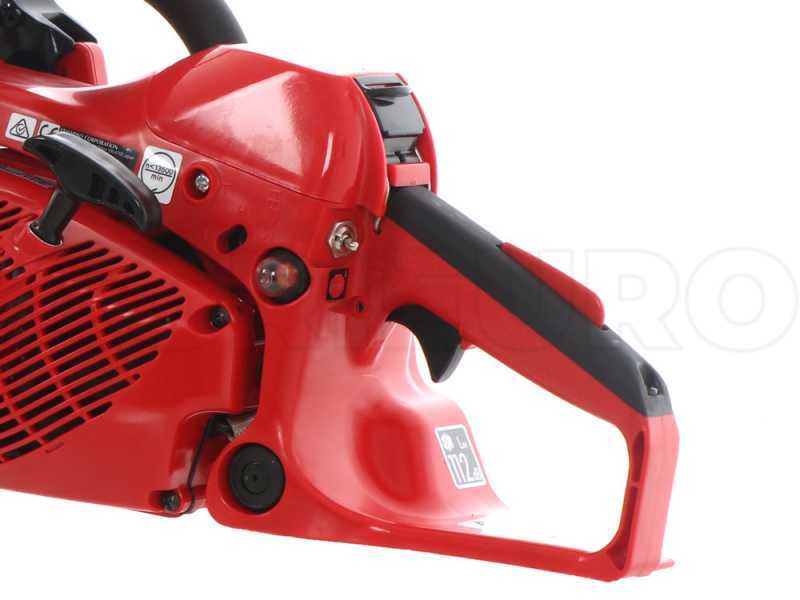 Shindaiwa SDK 362WS - Motosega a scoppio da taglio - Lama da 35cm