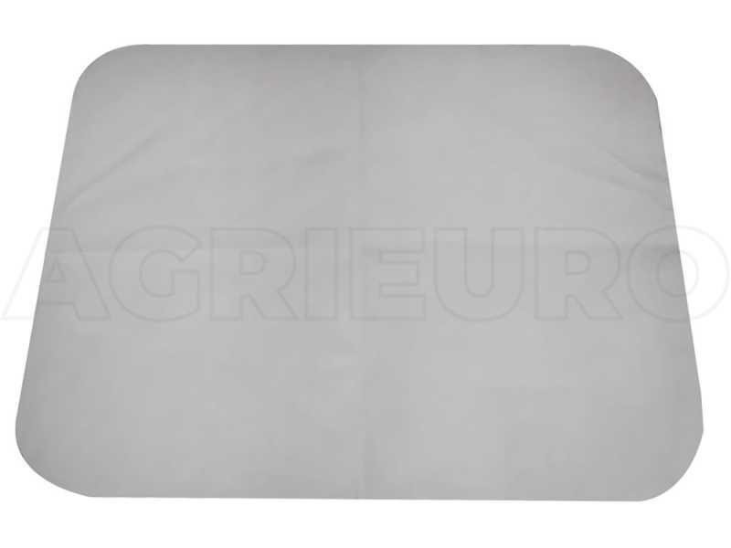 Comet Static 1900 Extra - Idropulitrice a freddo a muro e portatile - 160 bar - 600 lt/h