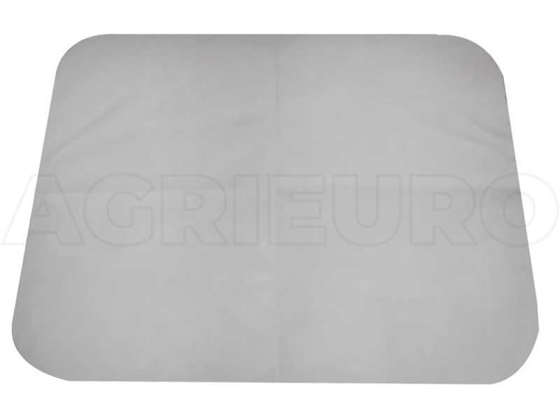 Ribimex RX12 - Idropulitrice acqua fredda - 120 bar 810 l/h