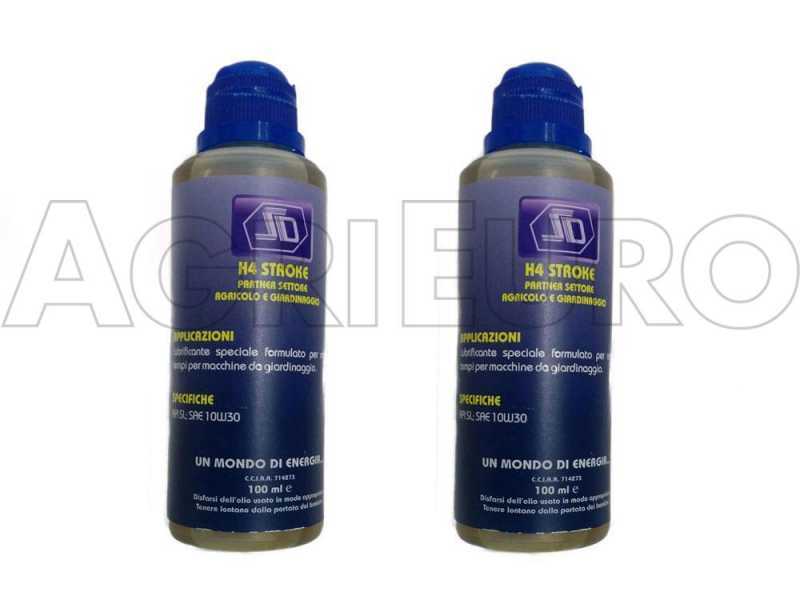 Kit manutenzione per motore 4 tempi a benzina
