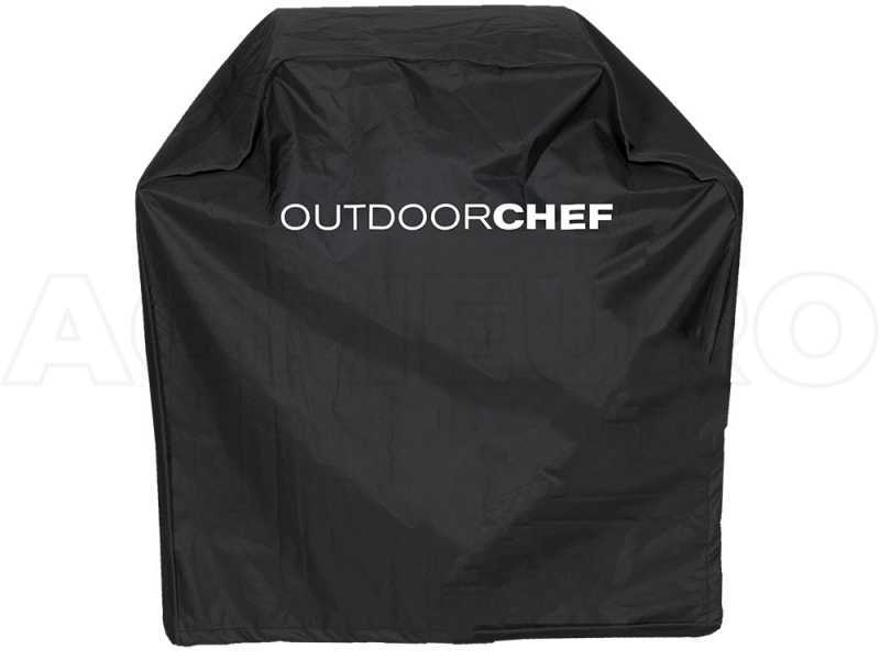 Copri Barbecue OutdoorChef per Davos 570 G