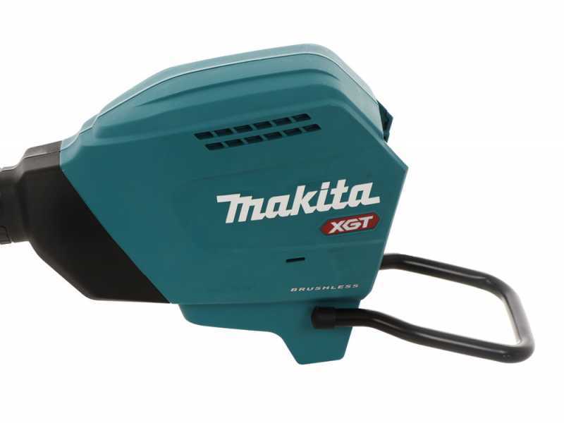 Decespugliatore a batteria Makita UR003GZ01 da 40V -  Batteria 40V 4Ah
