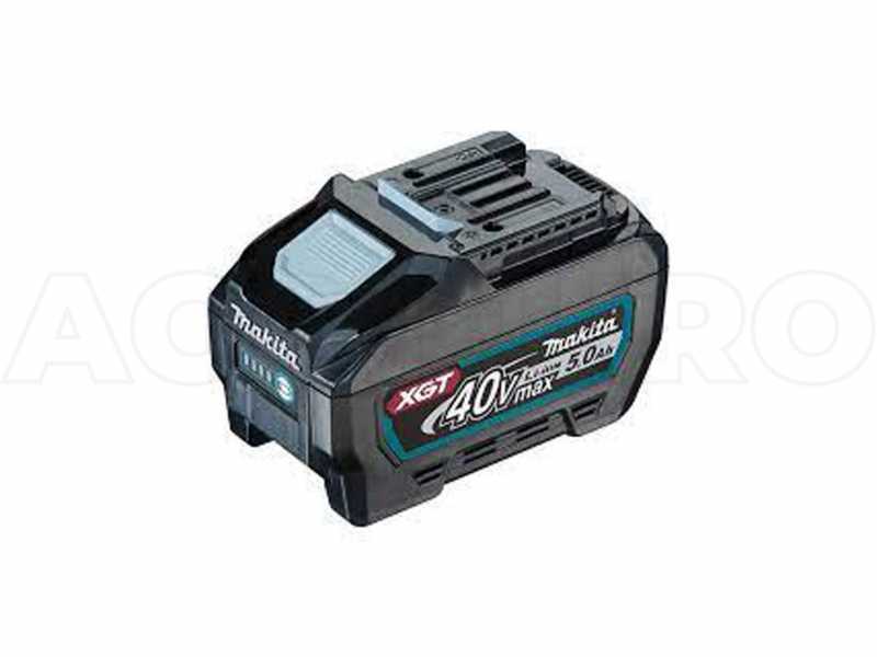 Batteria 40V 5.0Ah Makita BL4050F