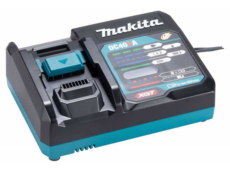 Decespugliatore a batteria Makita UX01GZ - Batteria 40V 2,5Ah