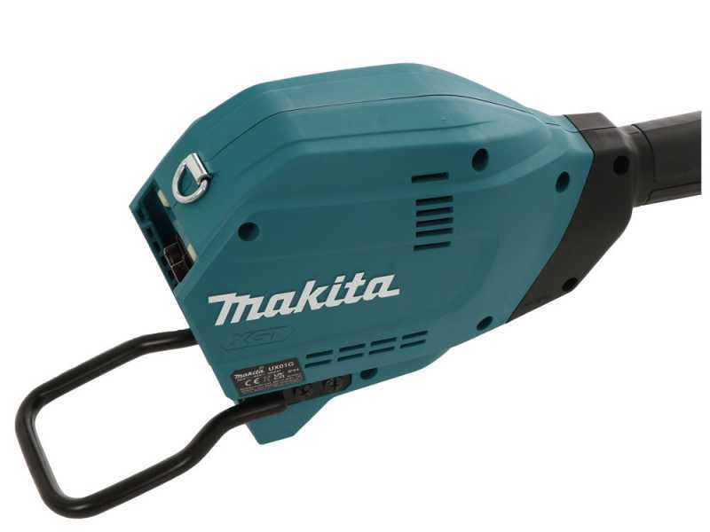 Makita UX01G - Decespugliatore a batteria - 40V - 2.5Ah
